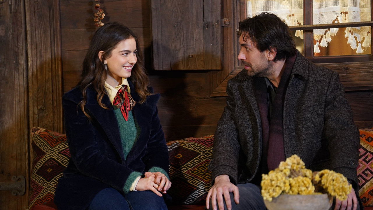 Taşacak Bu Deniz — Épisode 19