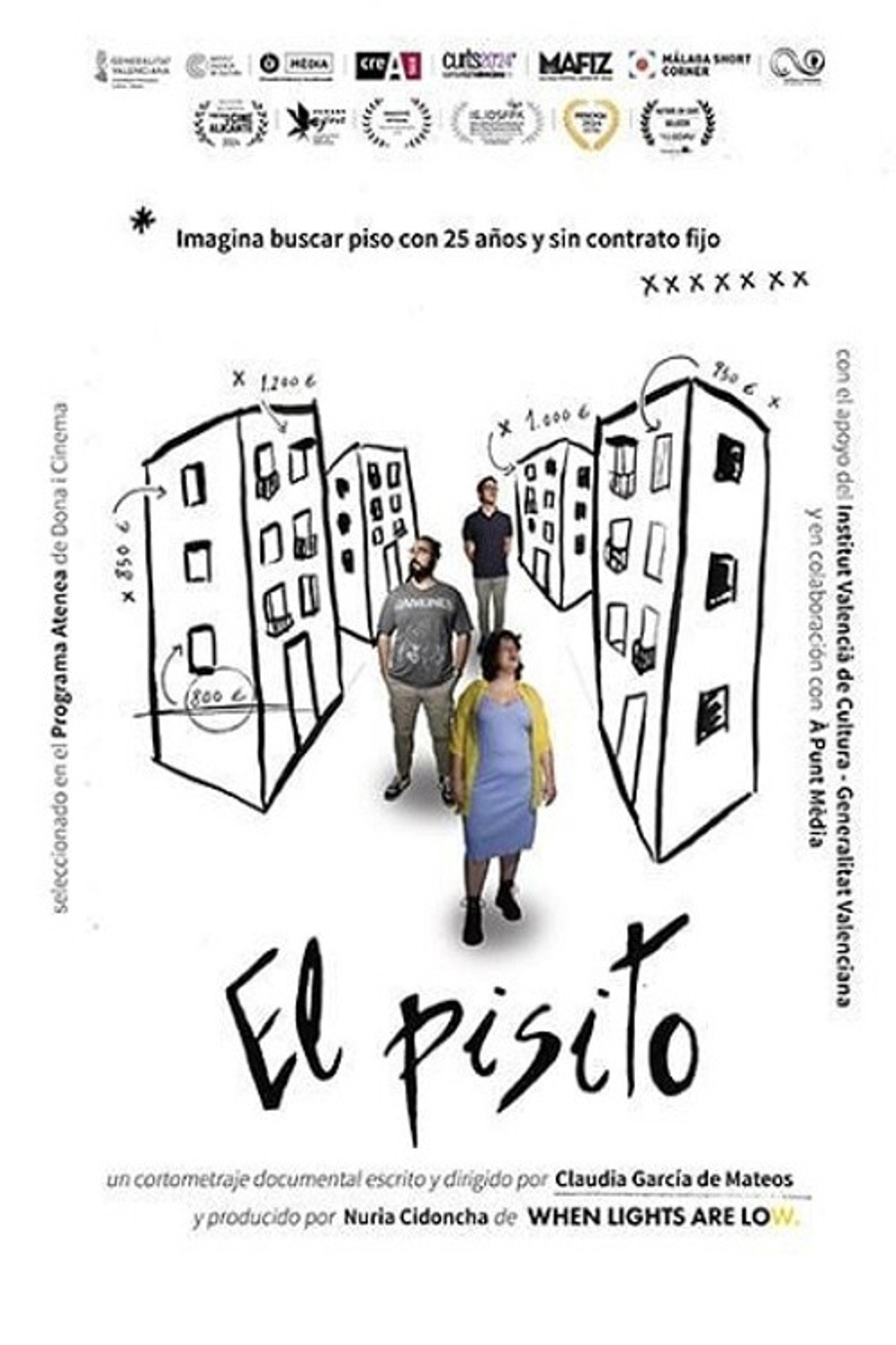 El Pisito