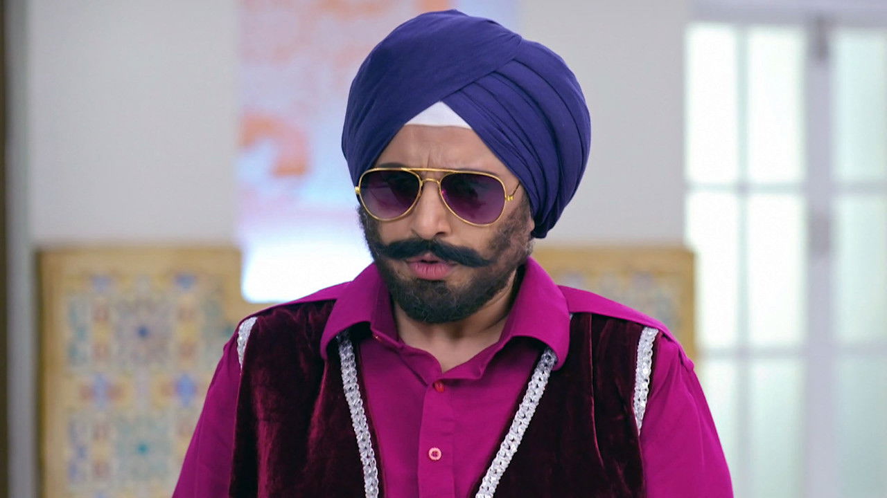 Kya Haal, Mr. Paanchal? — Épisode 288