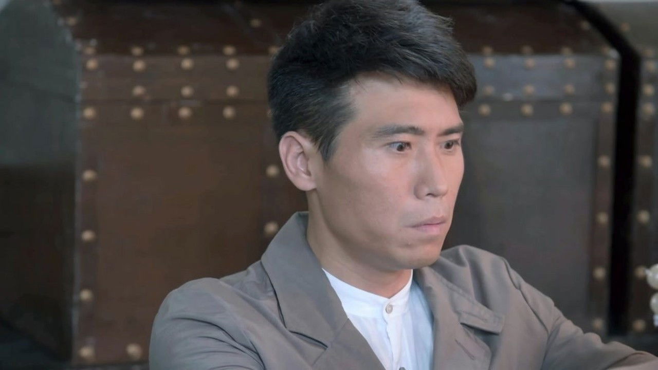 无名卫士 — Épisode 10