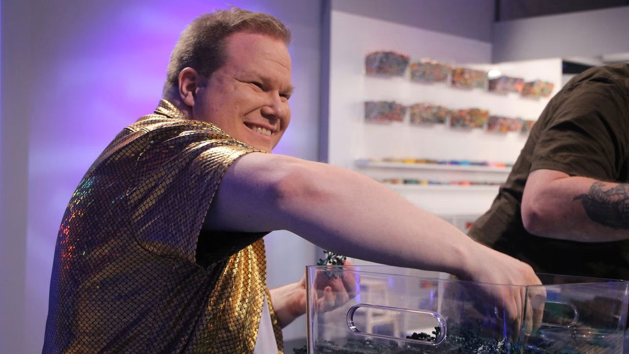 LEGO Masters (Finlande) — Épisode 9