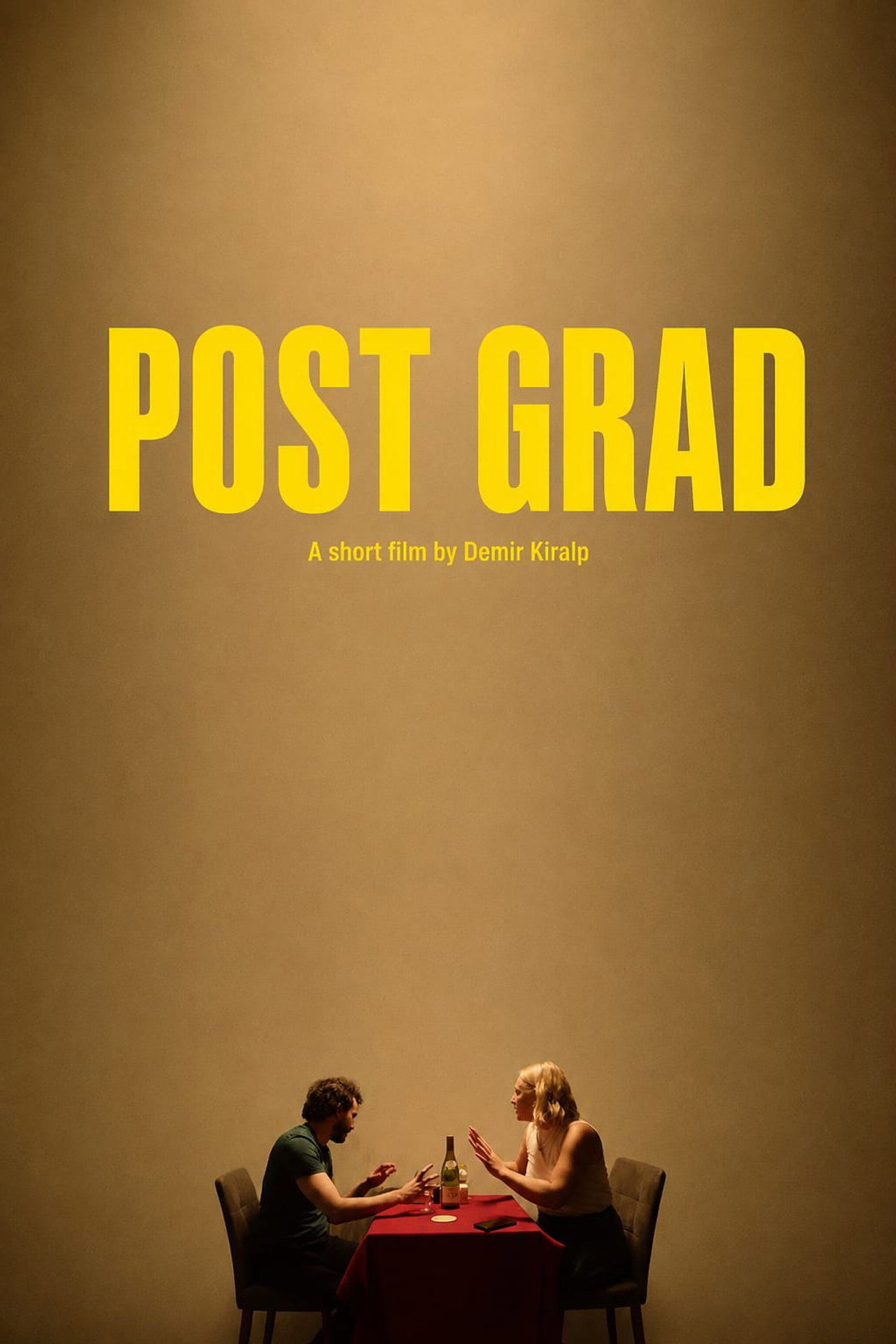 Post Grad