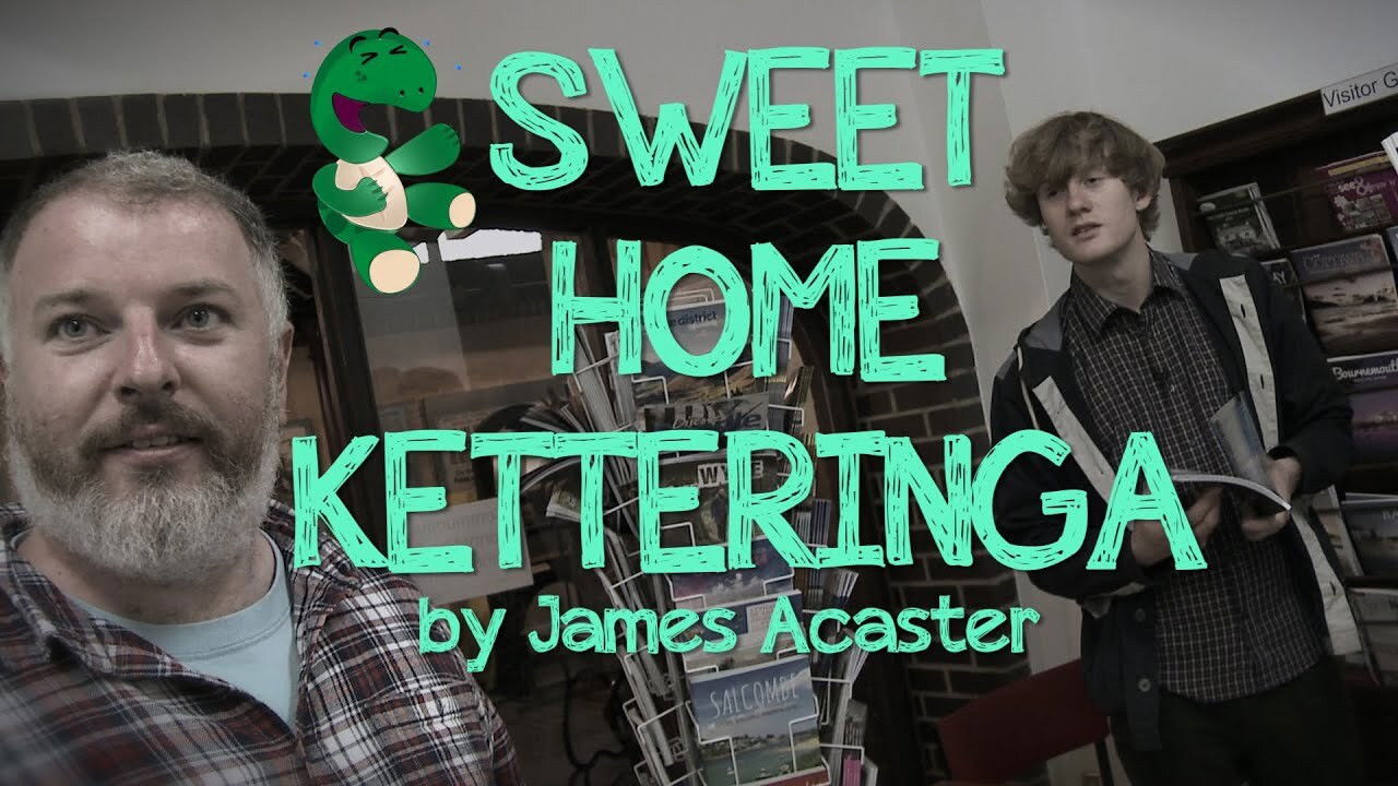 Sweet Home Ketteringa — Épisode 3