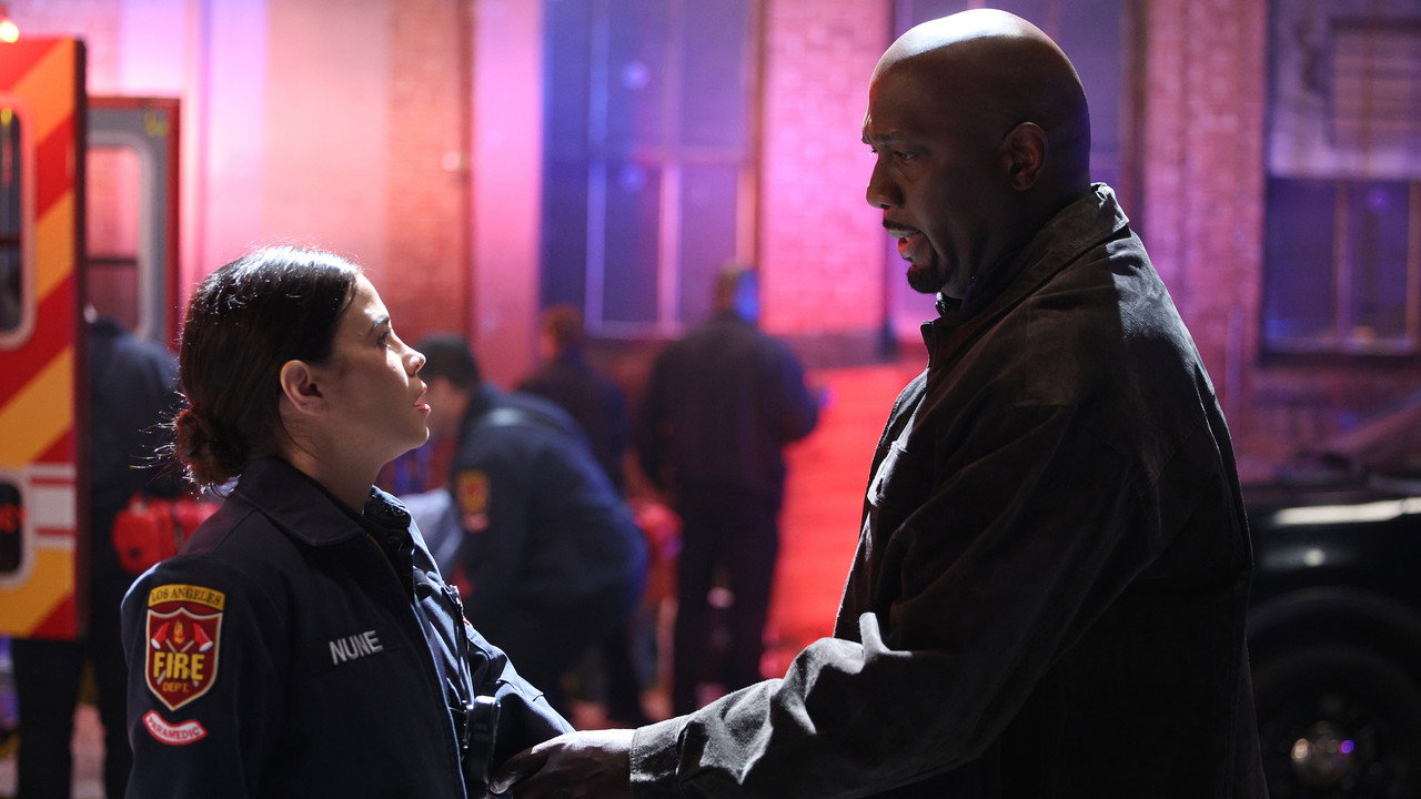 Under Siege still 3