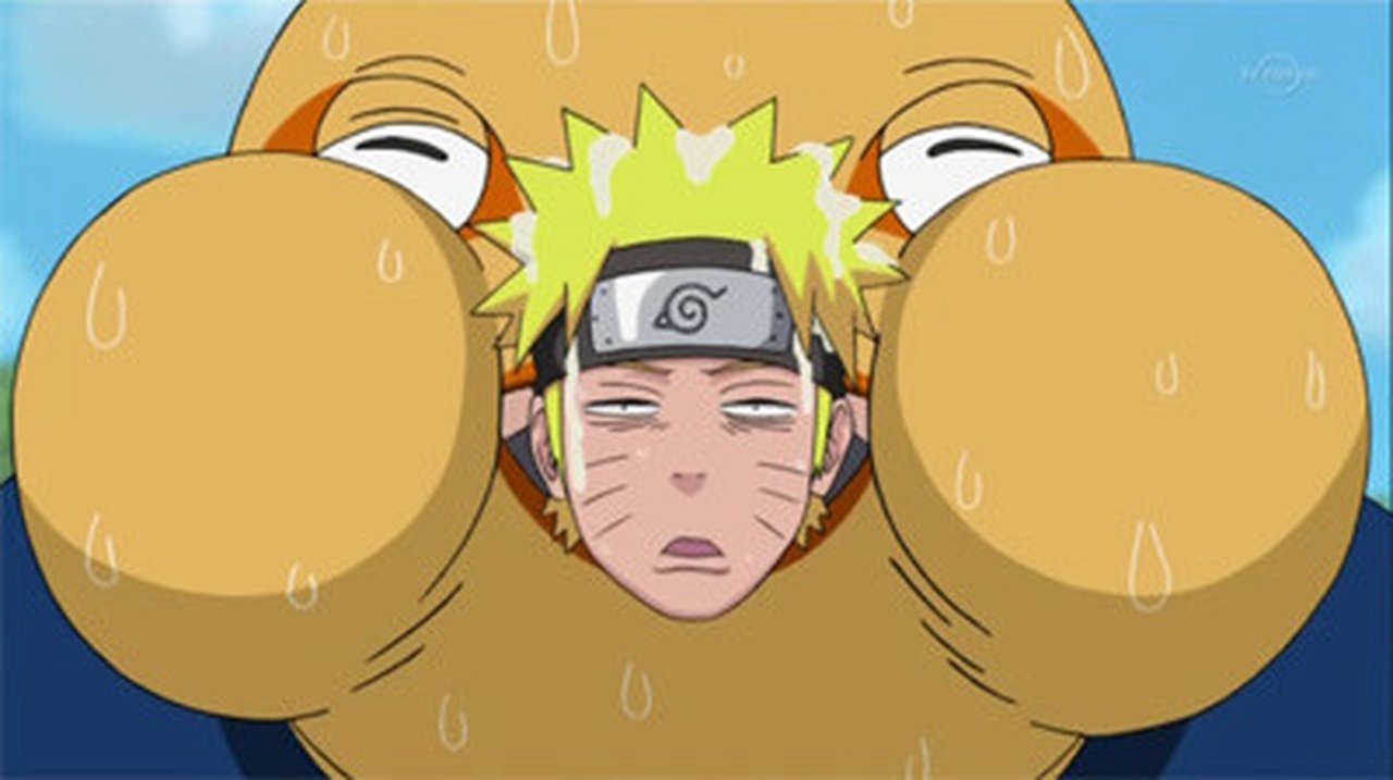 Naruto Shippūden - Season 5 Episode 95 : The Two Charms