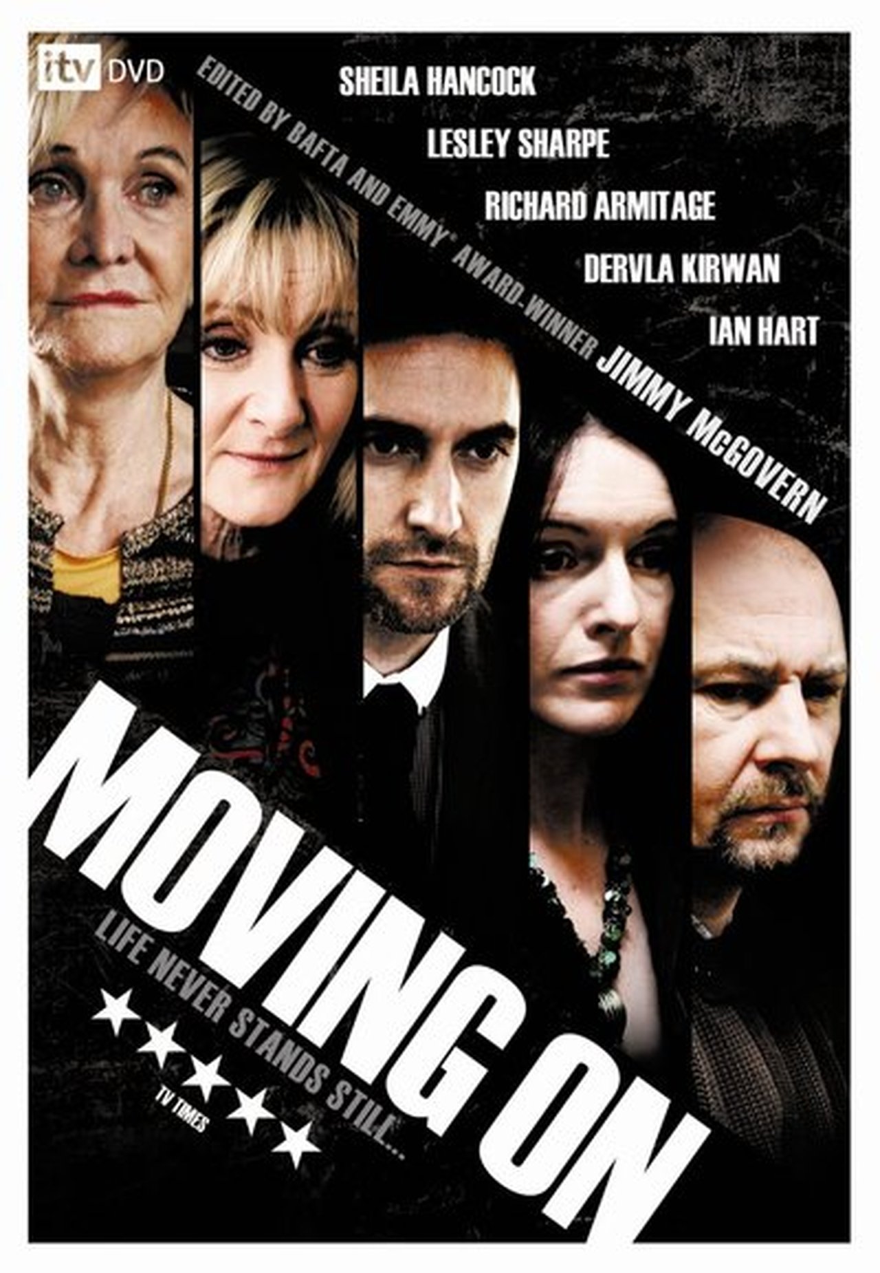 Série 1 seriálu Moving On