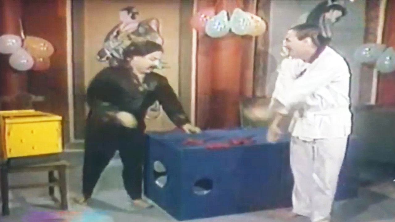 Peor es nada — Épisode 18