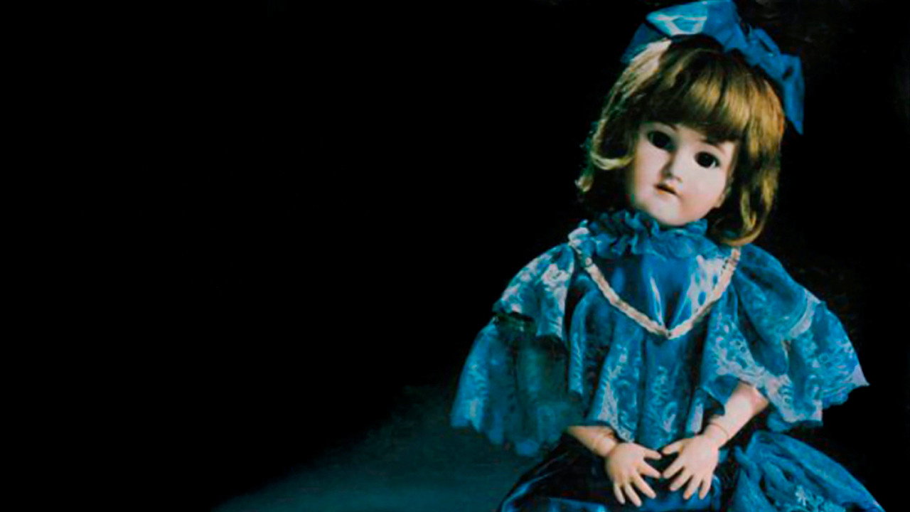 Dressed in Blue still 5