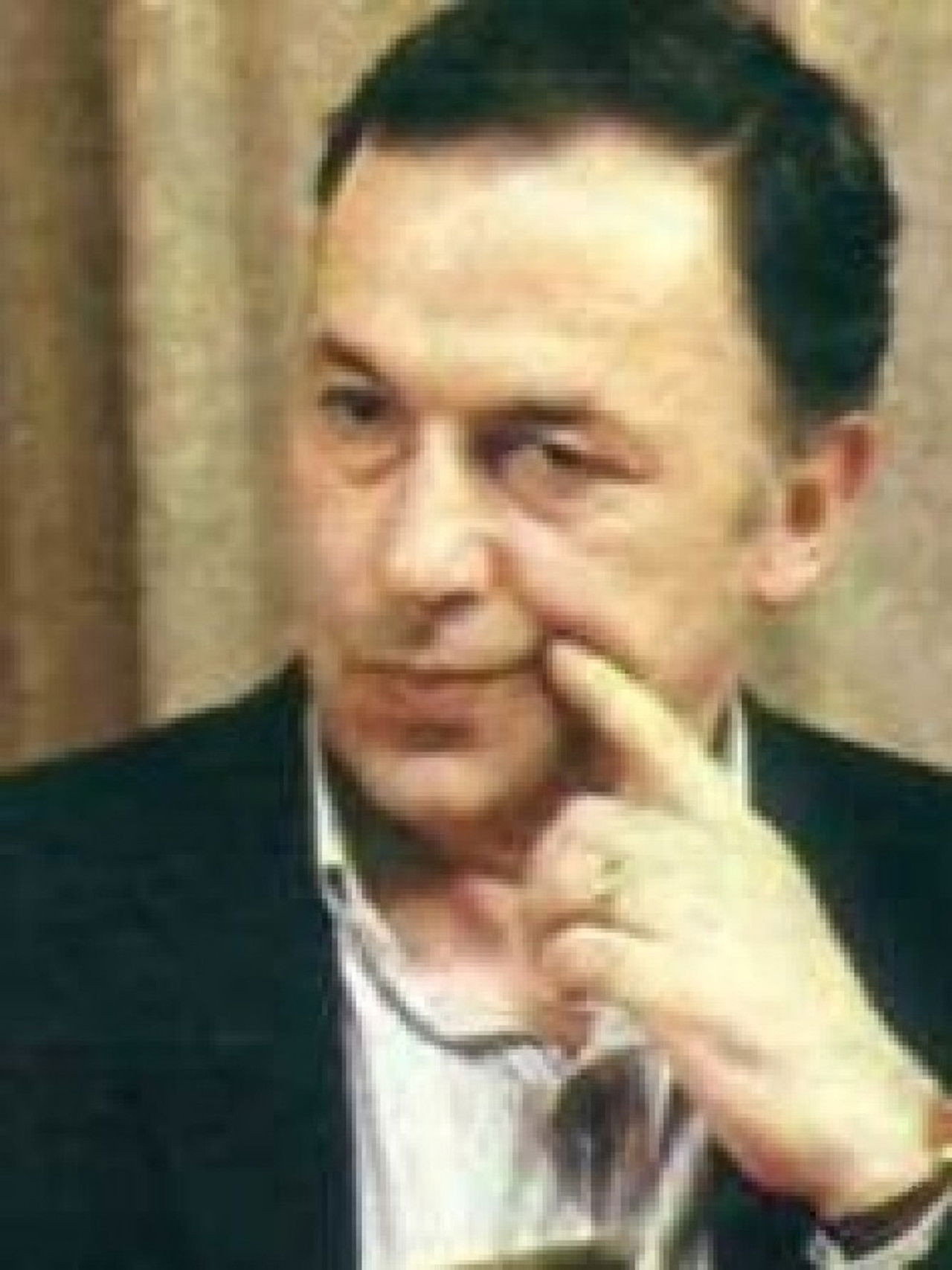 The Migration of the Angel Backdrop