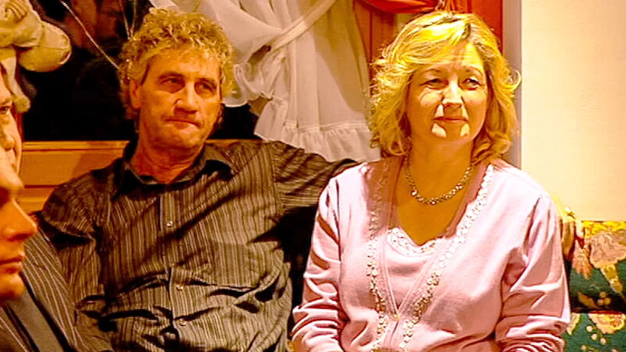 De Pfaffs — Épisode 5