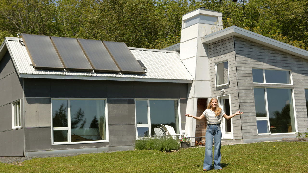 Make Yourself at Home — Épisode 3