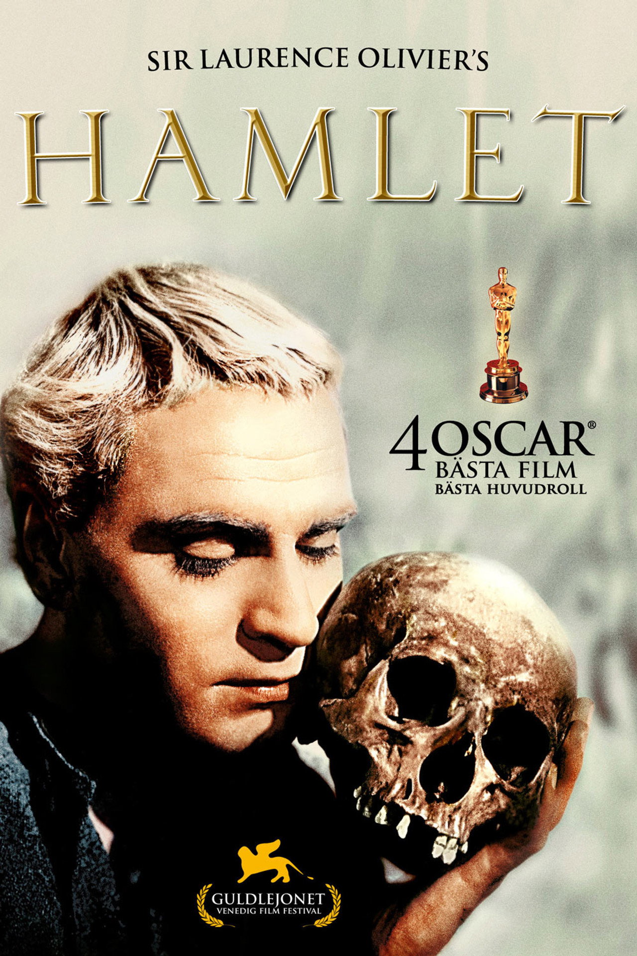 Hamlet filmaffisch