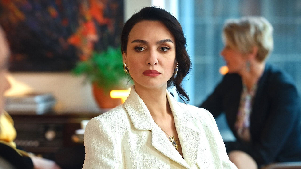 As the Crow Flies — still 14