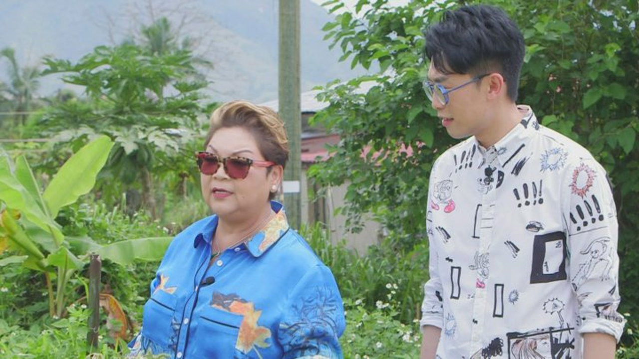 食平D — Épisode 20