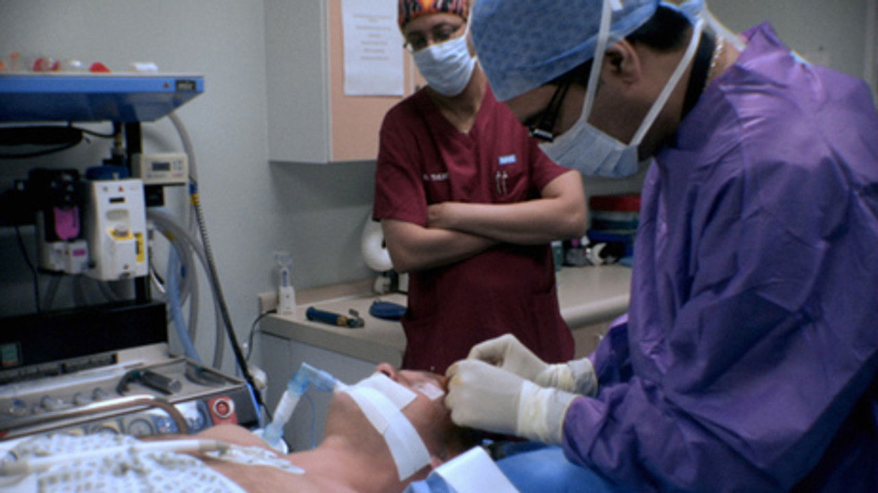 Brain Hospital: Saving Lives — Épisode 2