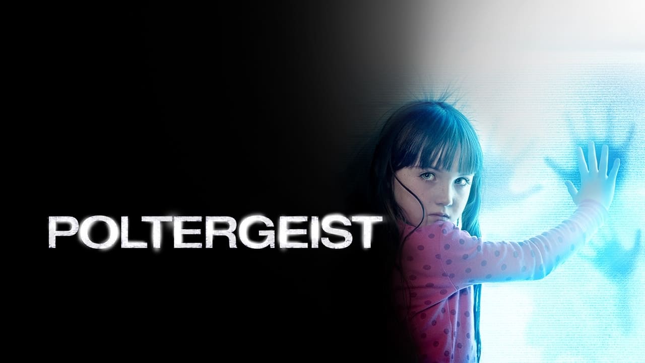 Poltergeist background