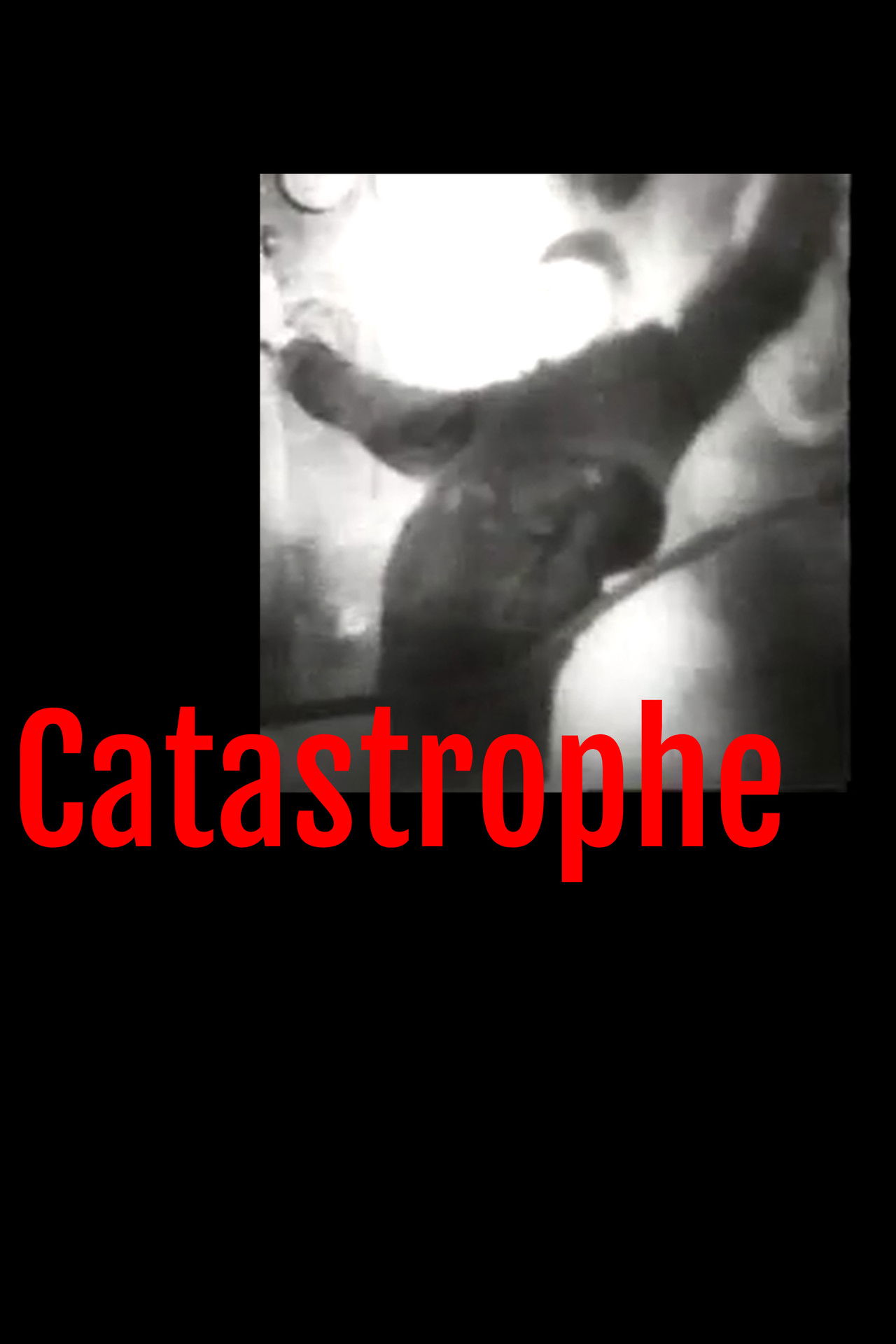 Catastrophe Backdrop