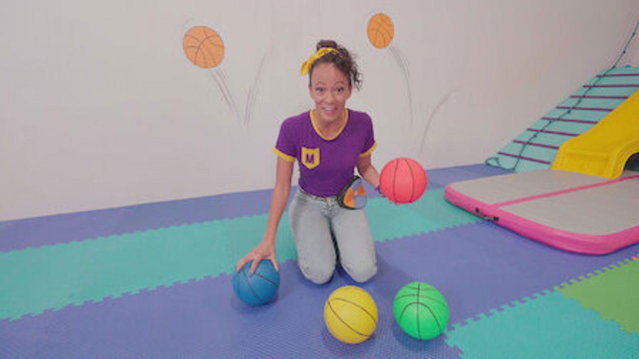 Meekah — Épisode 15