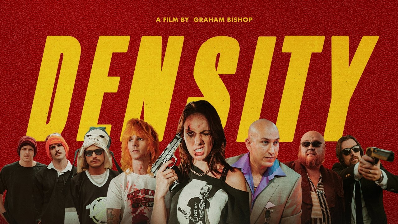 Density
