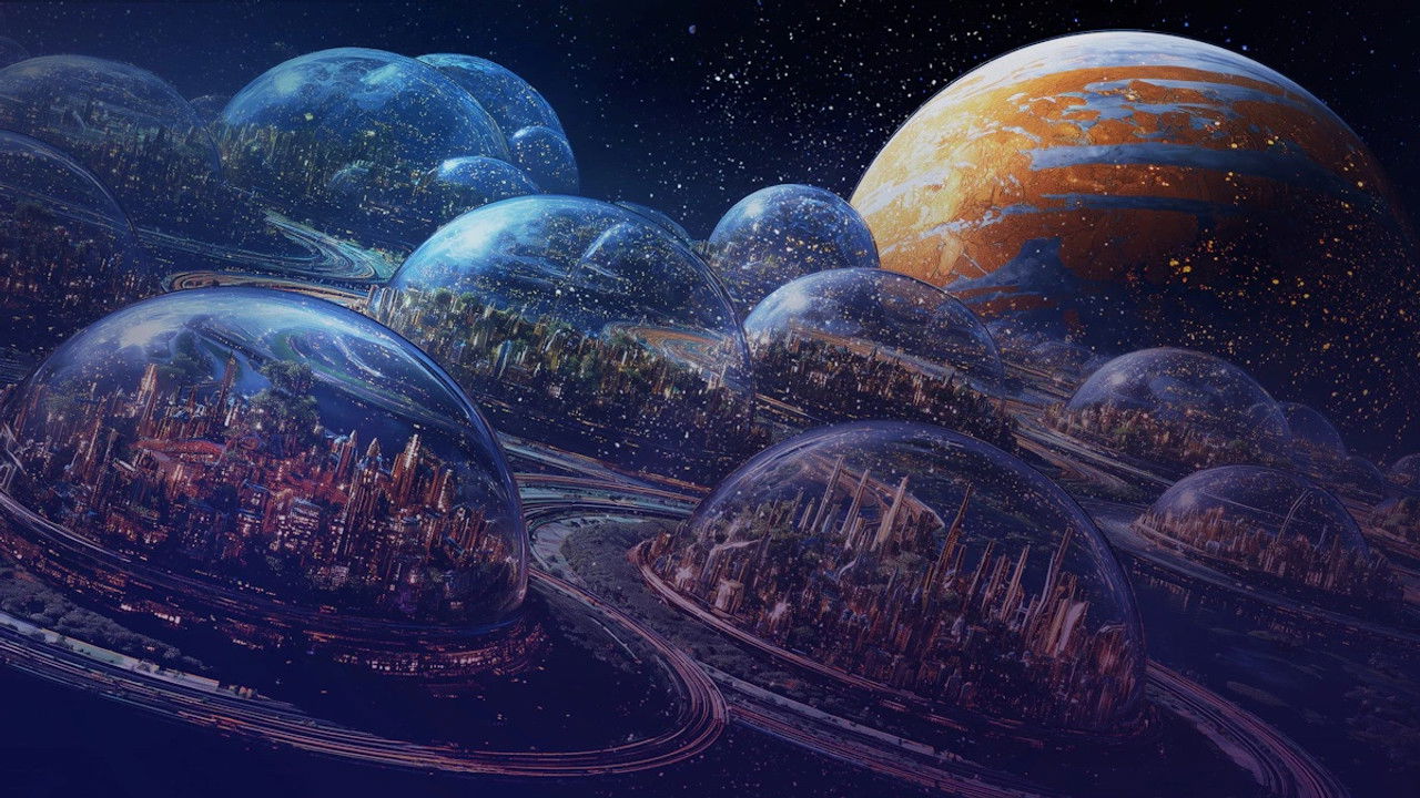 Cosmic Disclosure — Épisode 7