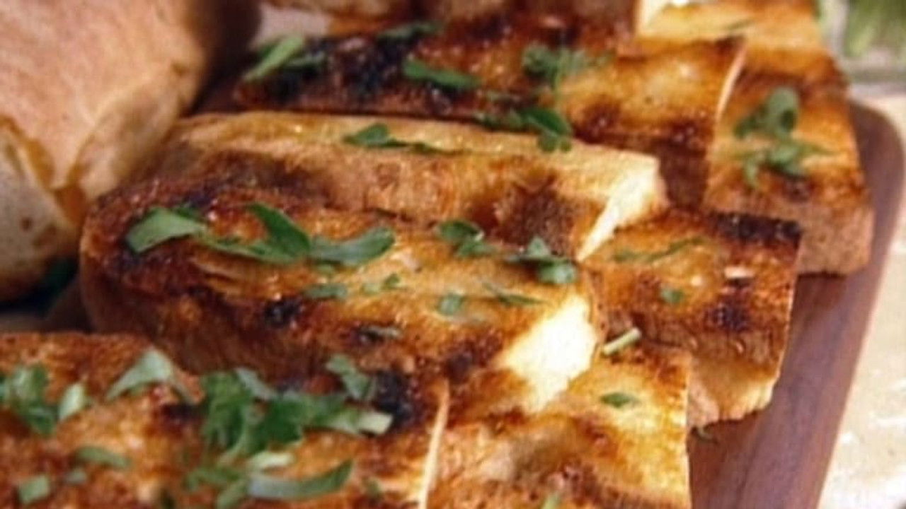 Everyday Italian — Épisode 5