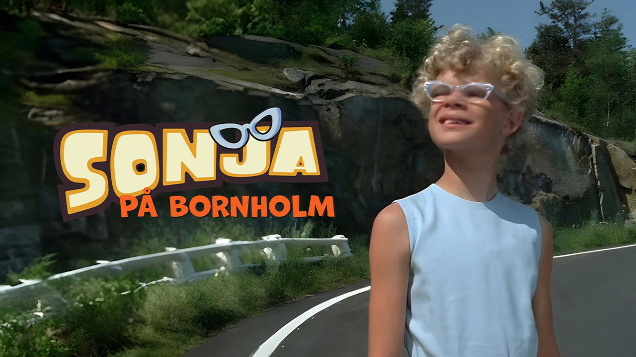 Sonja p&aring; Bornholm - 剧照