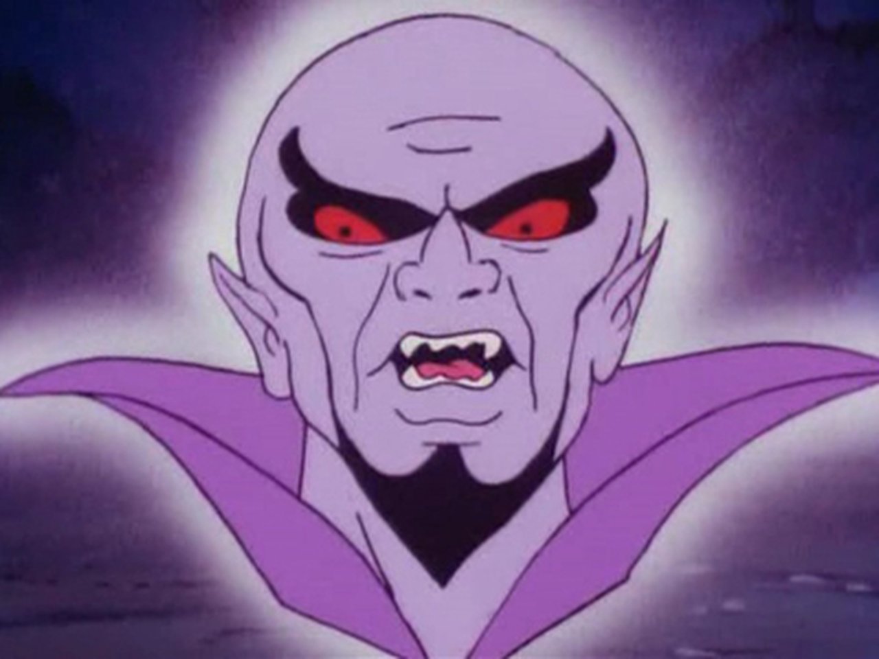 Super Friends - Season 3 Episode 20 : Swamp of the Living Dead