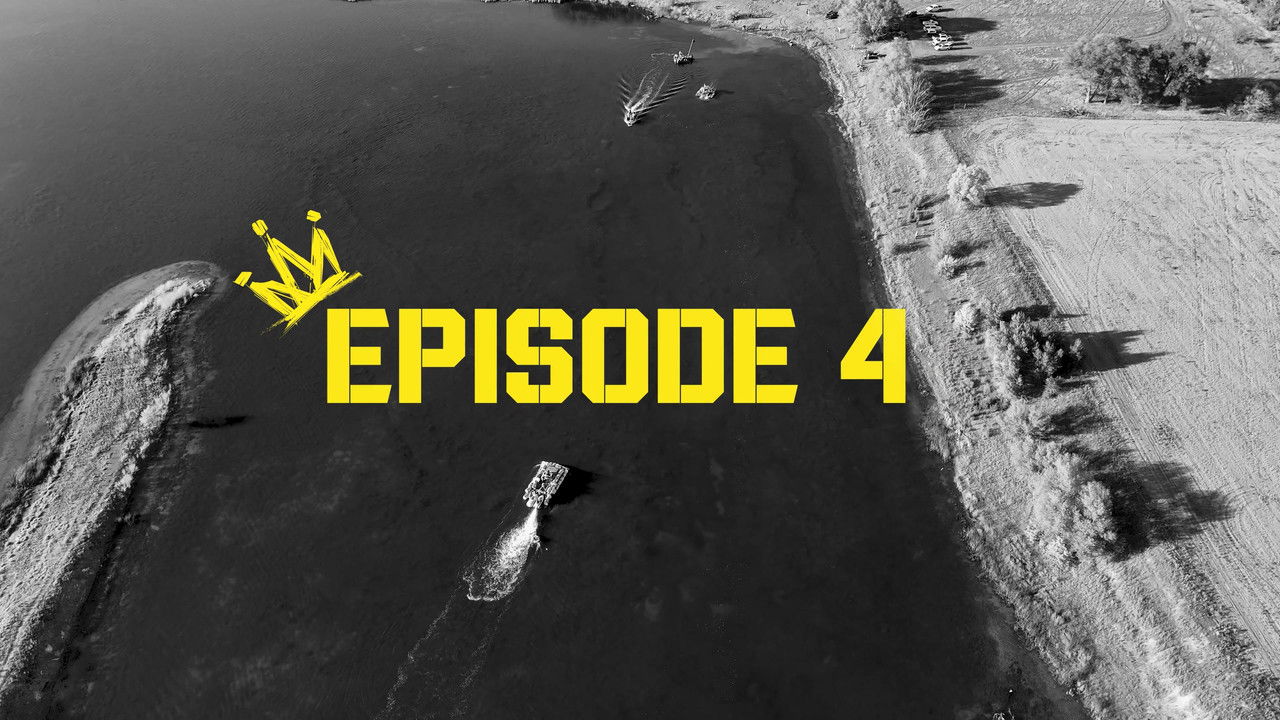 Scrapyard Kings — Épisode 4