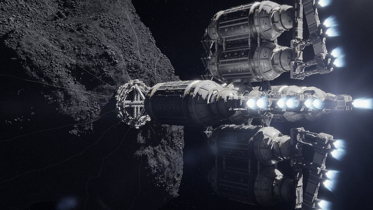 Image Para toda la humanidad (2022-2023) Temporada 3-4 HD 1080p Latino