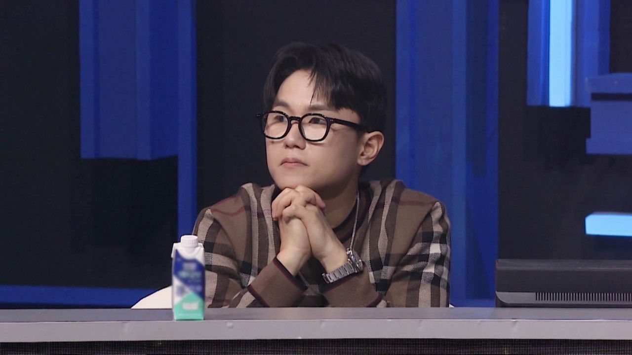 대학가요제 — Épisode 8