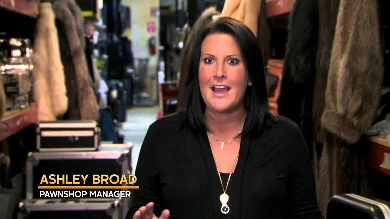 Prêt sur gage de l'enfer — Épisode 10