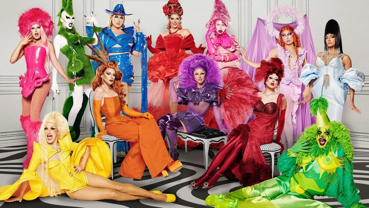 Drag Race Espanha