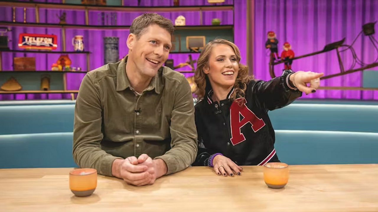 Krejlerkongen — Épisode 5