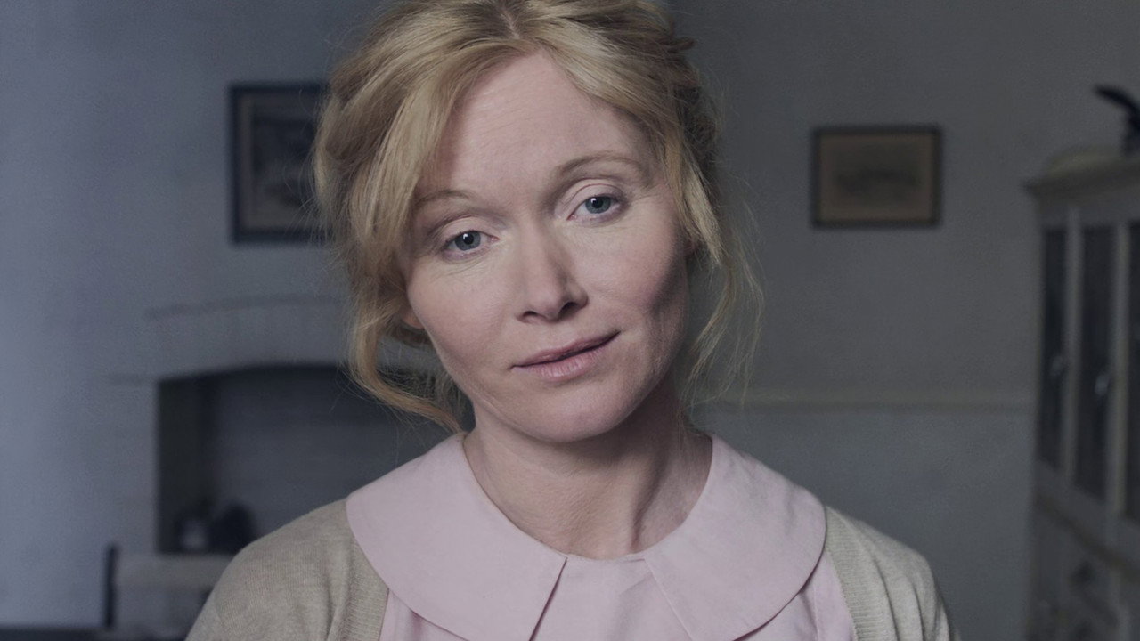 The Babadook background 48
