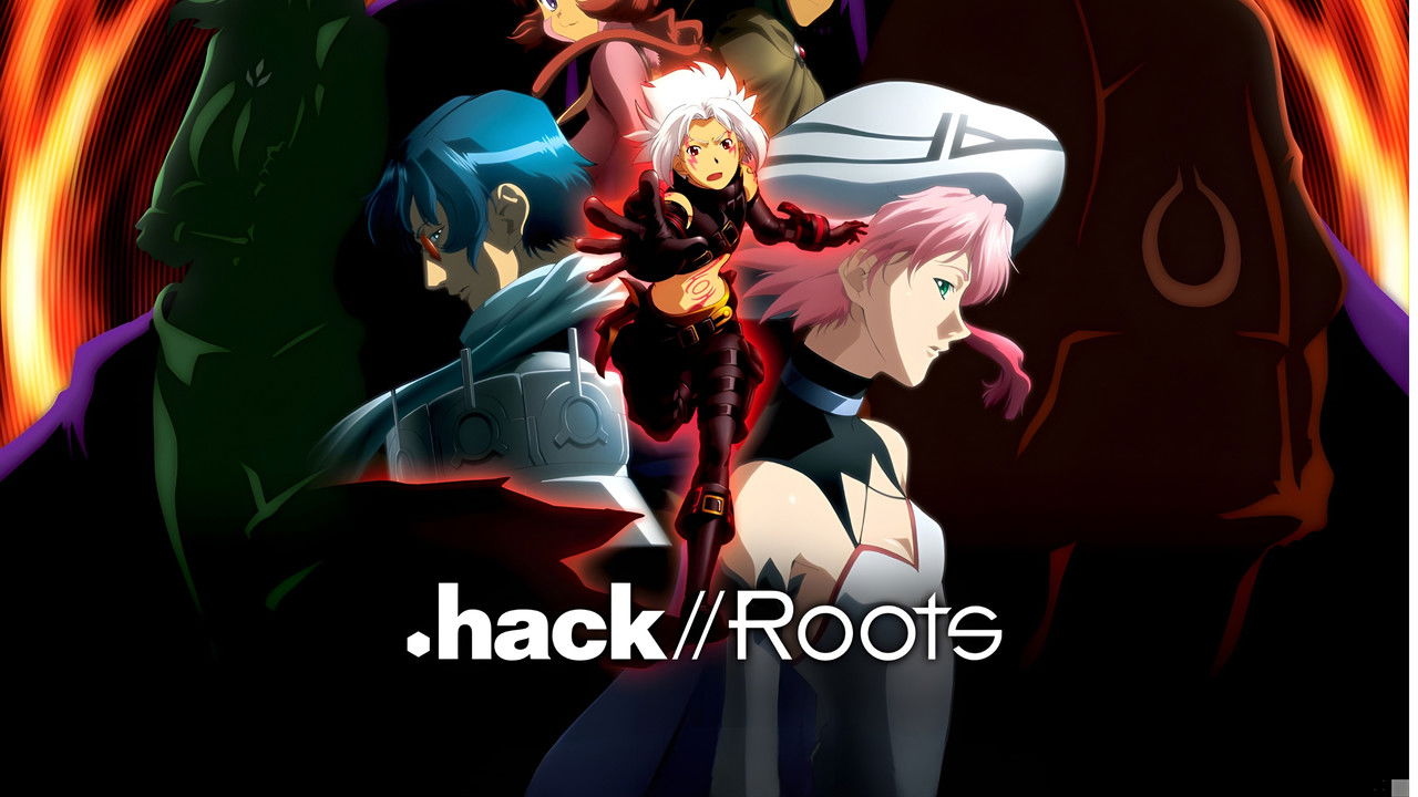 .hack//Roots
