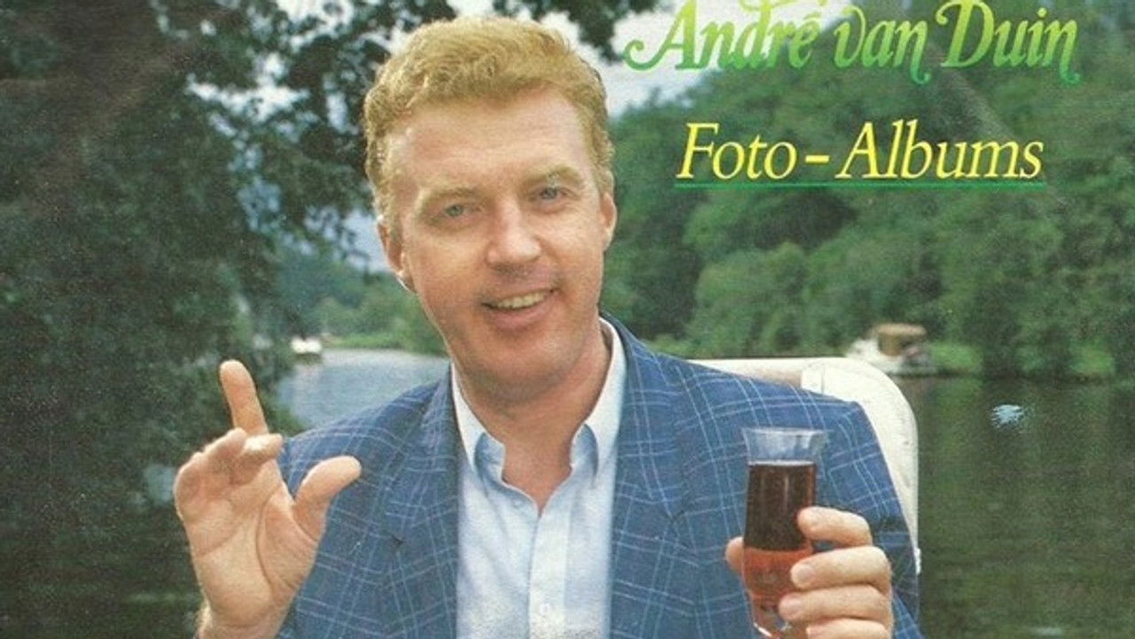 André Van Duin - De Muziekspecials — Épisode 9