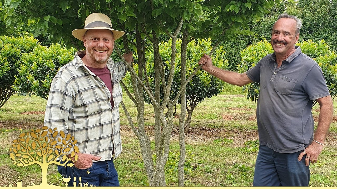 Gardeners' World - Season 0 Episode 48 : Winter Specials 2025/26 - Episode 2