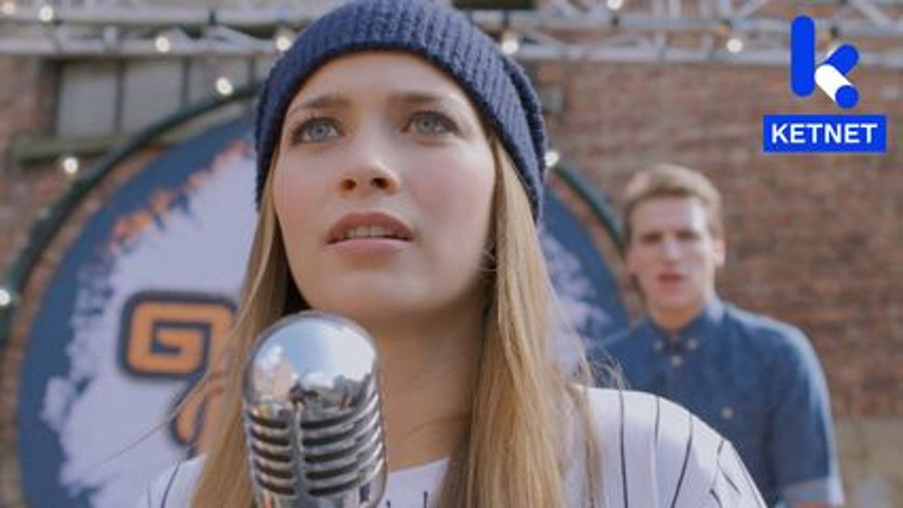 Ghost Rockers — Épisode 1