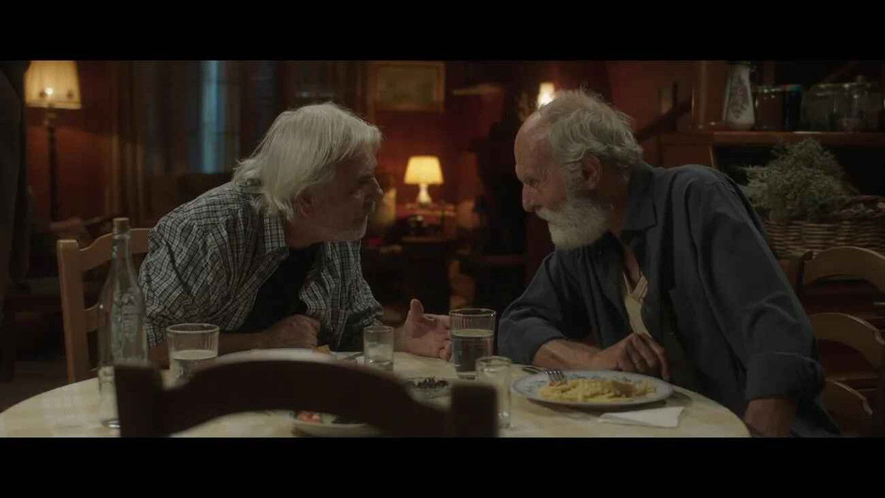 Έρημη Χώρα — Épisode 7