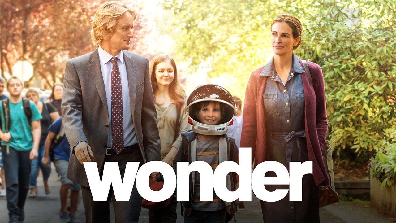 movie reviews the wonder