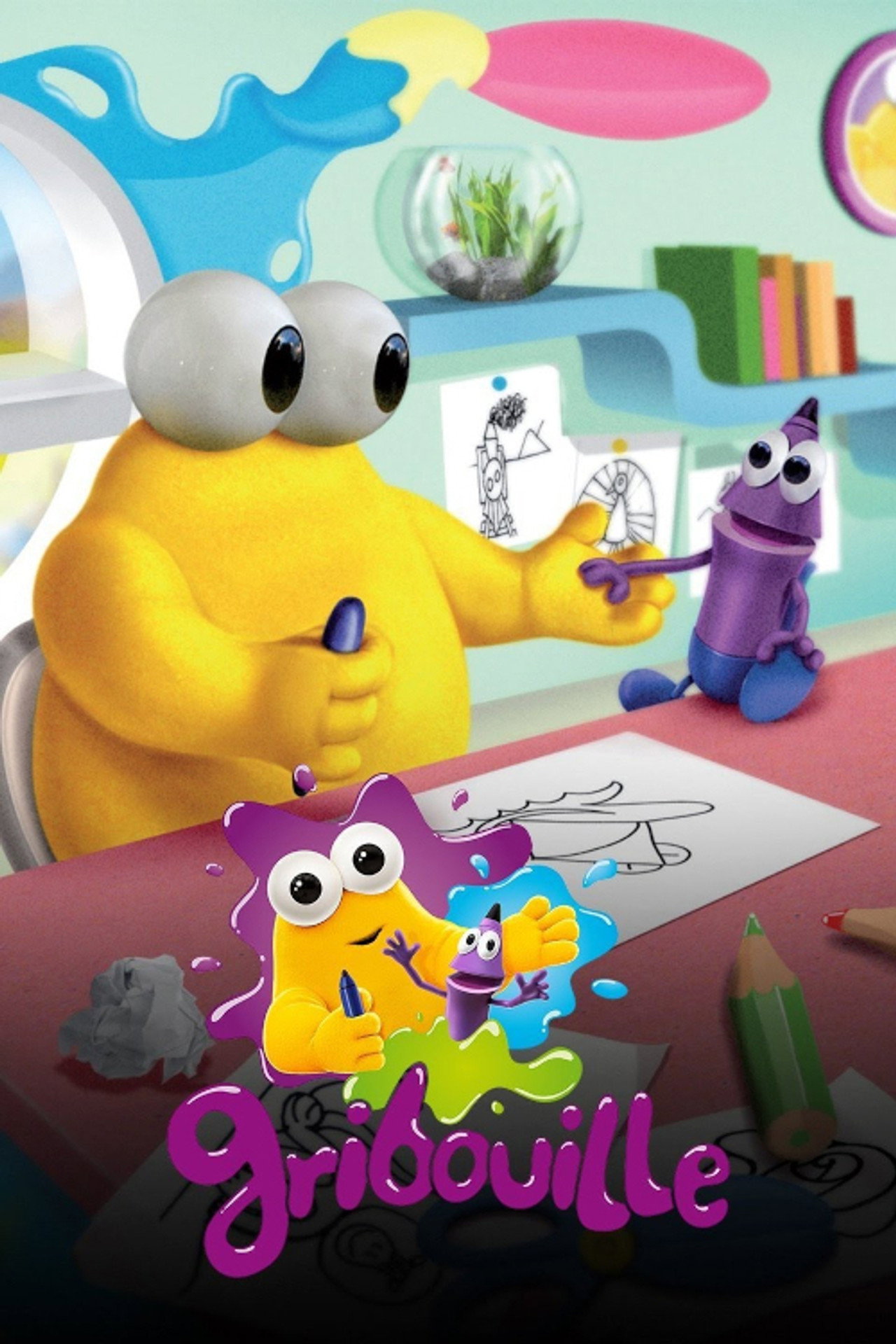 Movie Poster