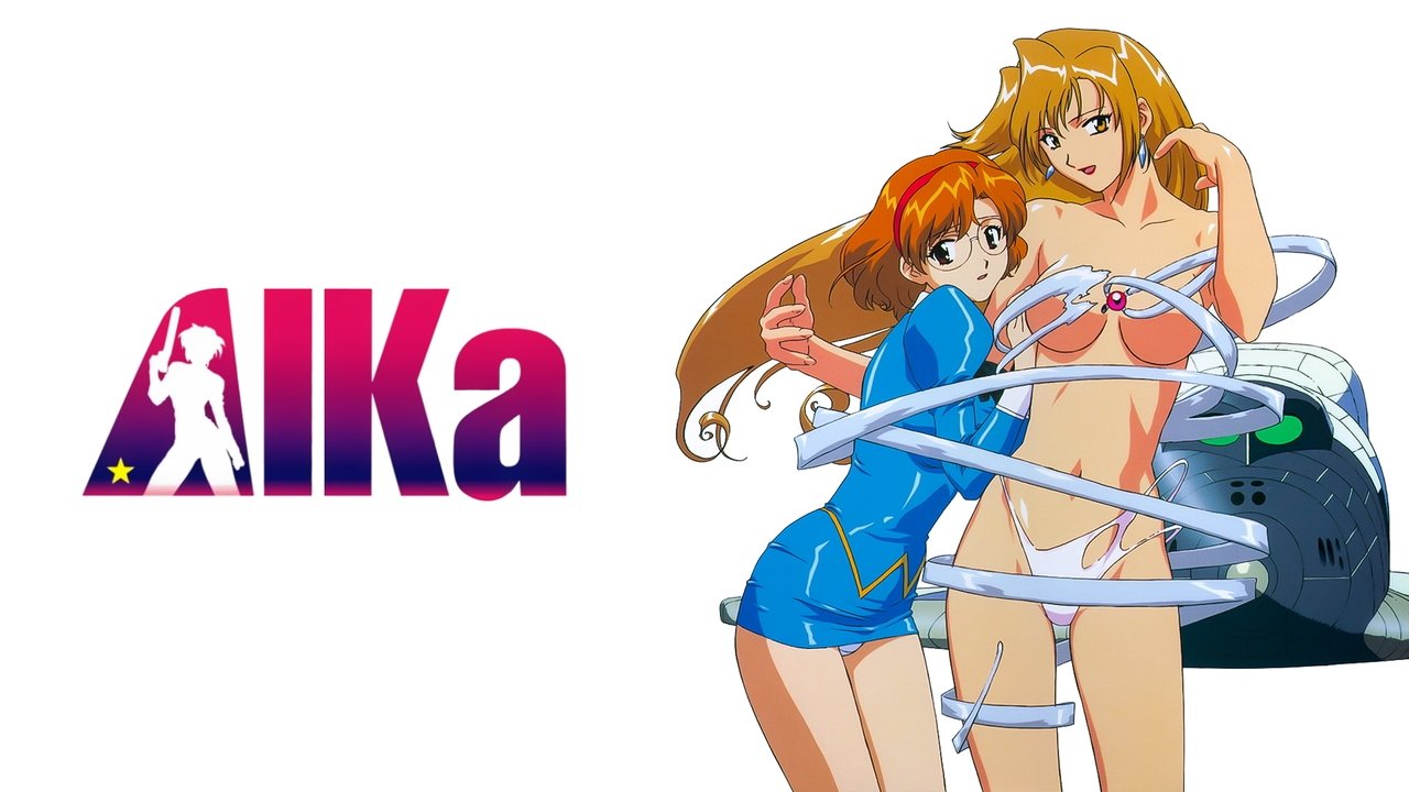 Behind the scenes from AIKa