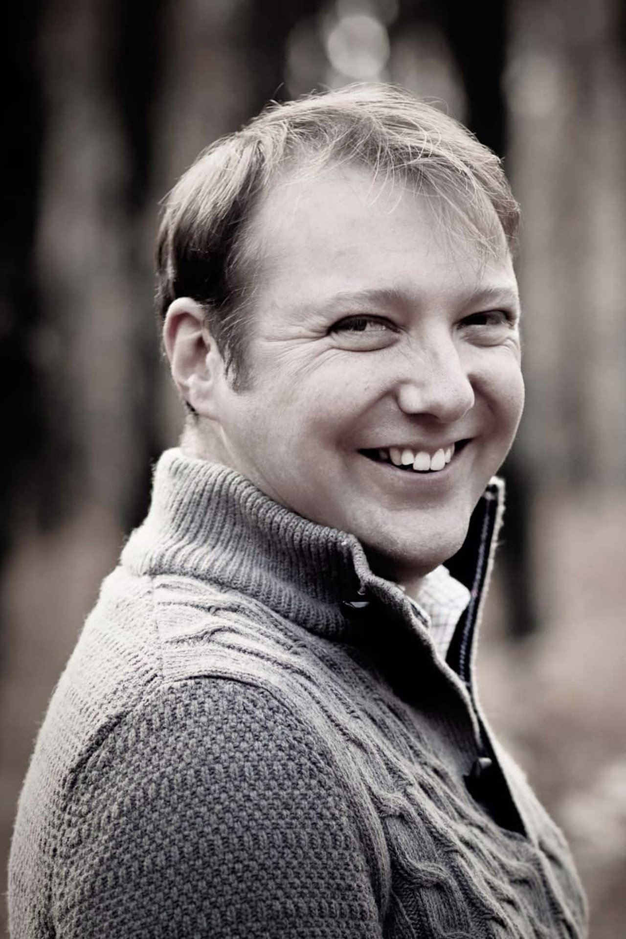 Toby Fountaine