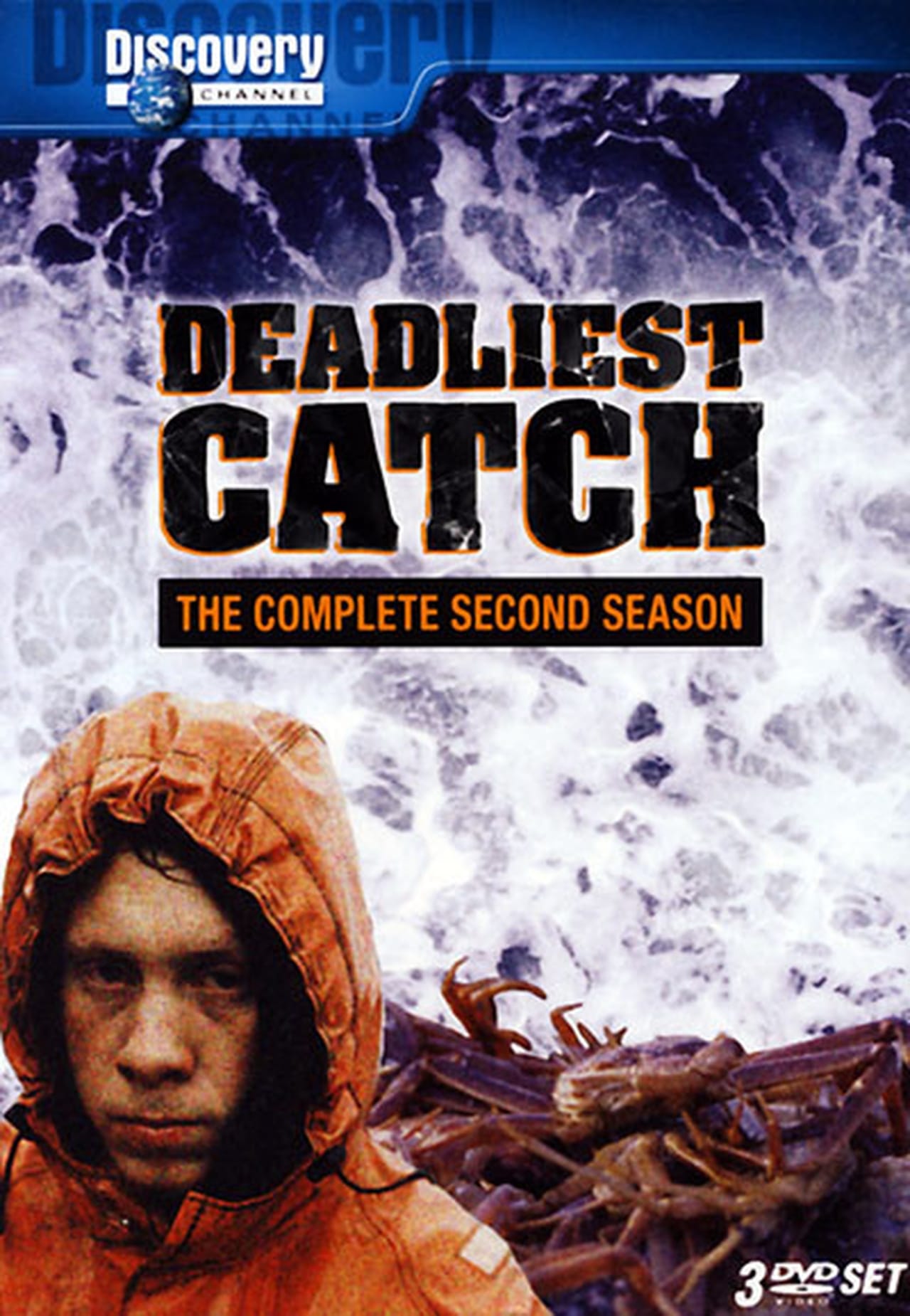 Deadliest Catch Season 2