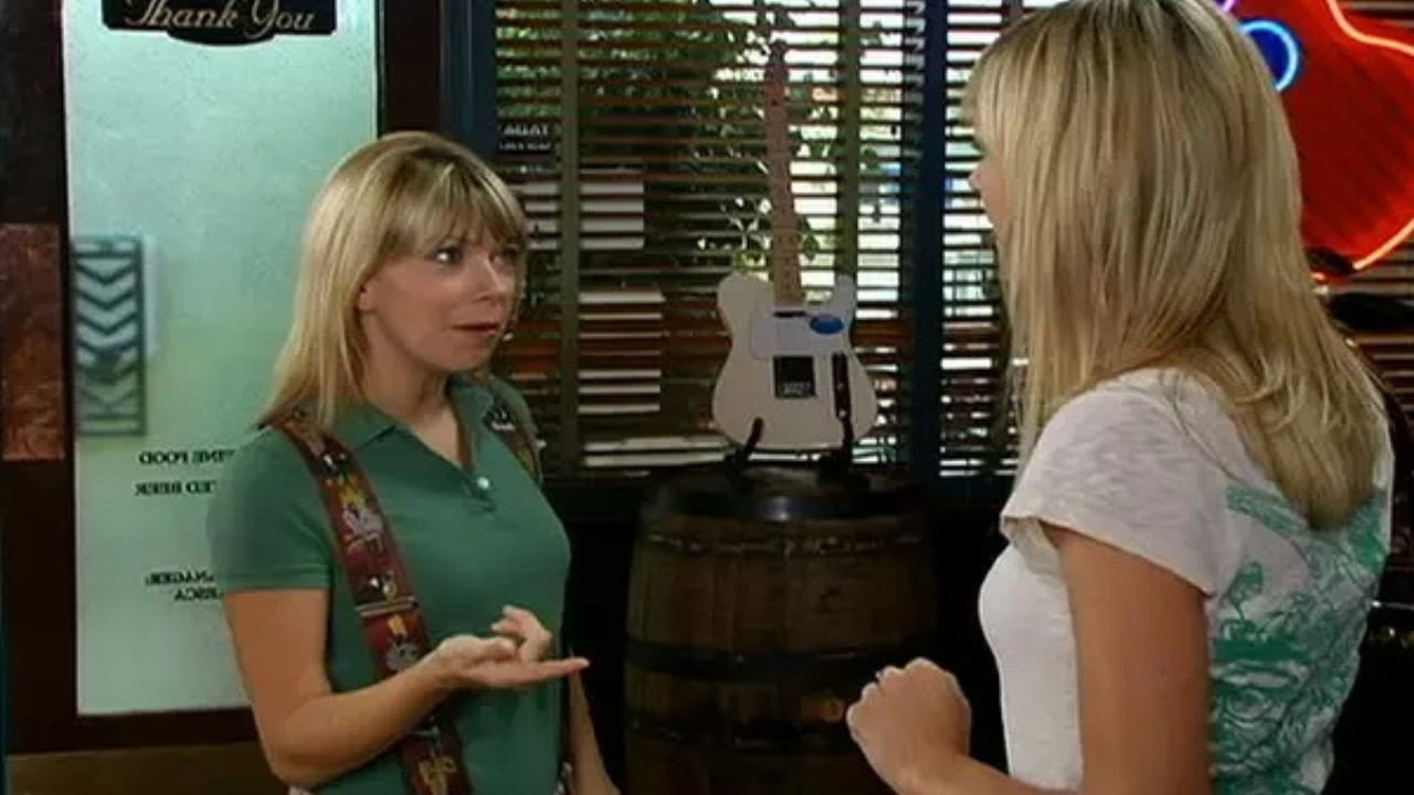 It's Always Sunny in Philadelphia Scene 2