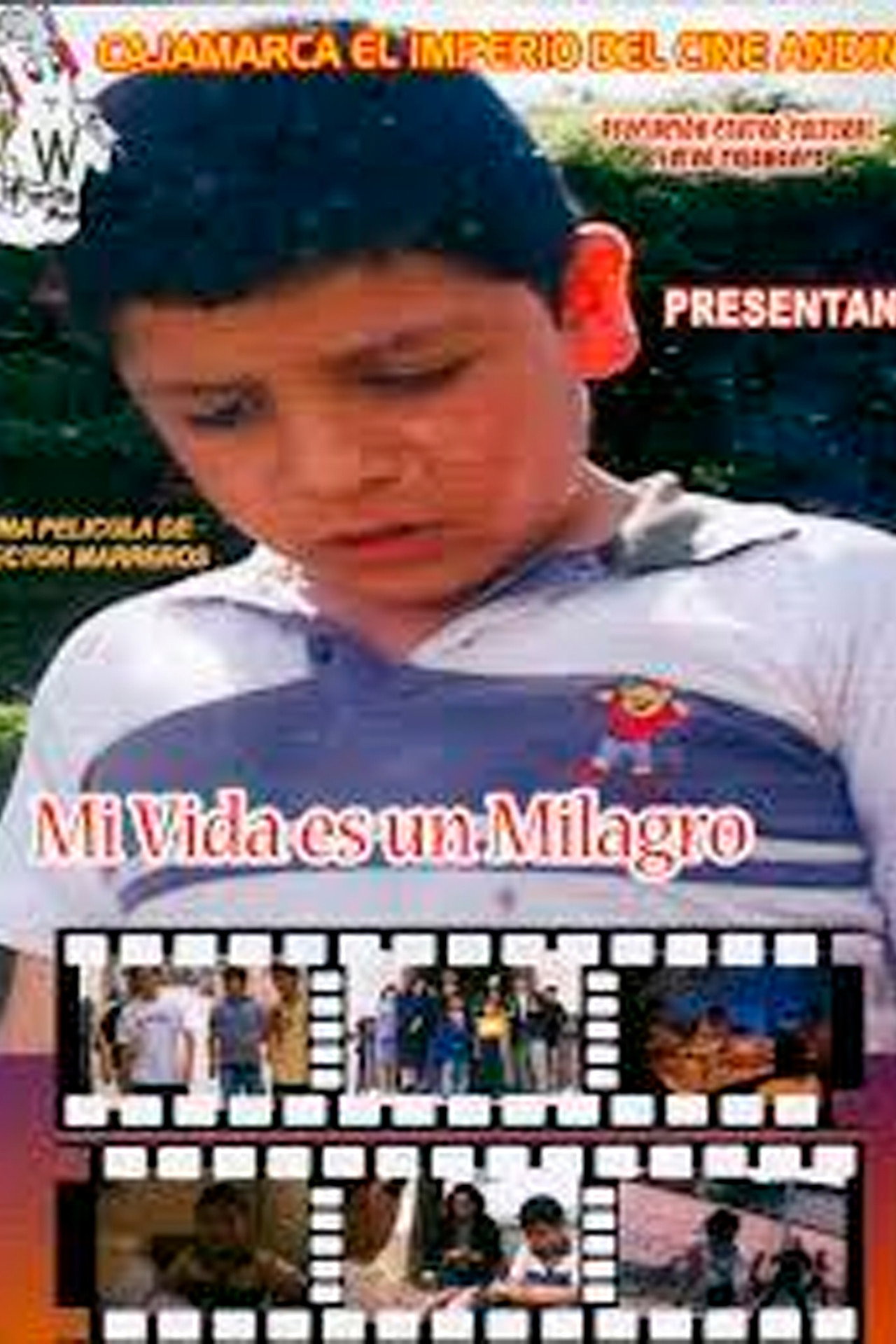 Mi Vida es un Milagro