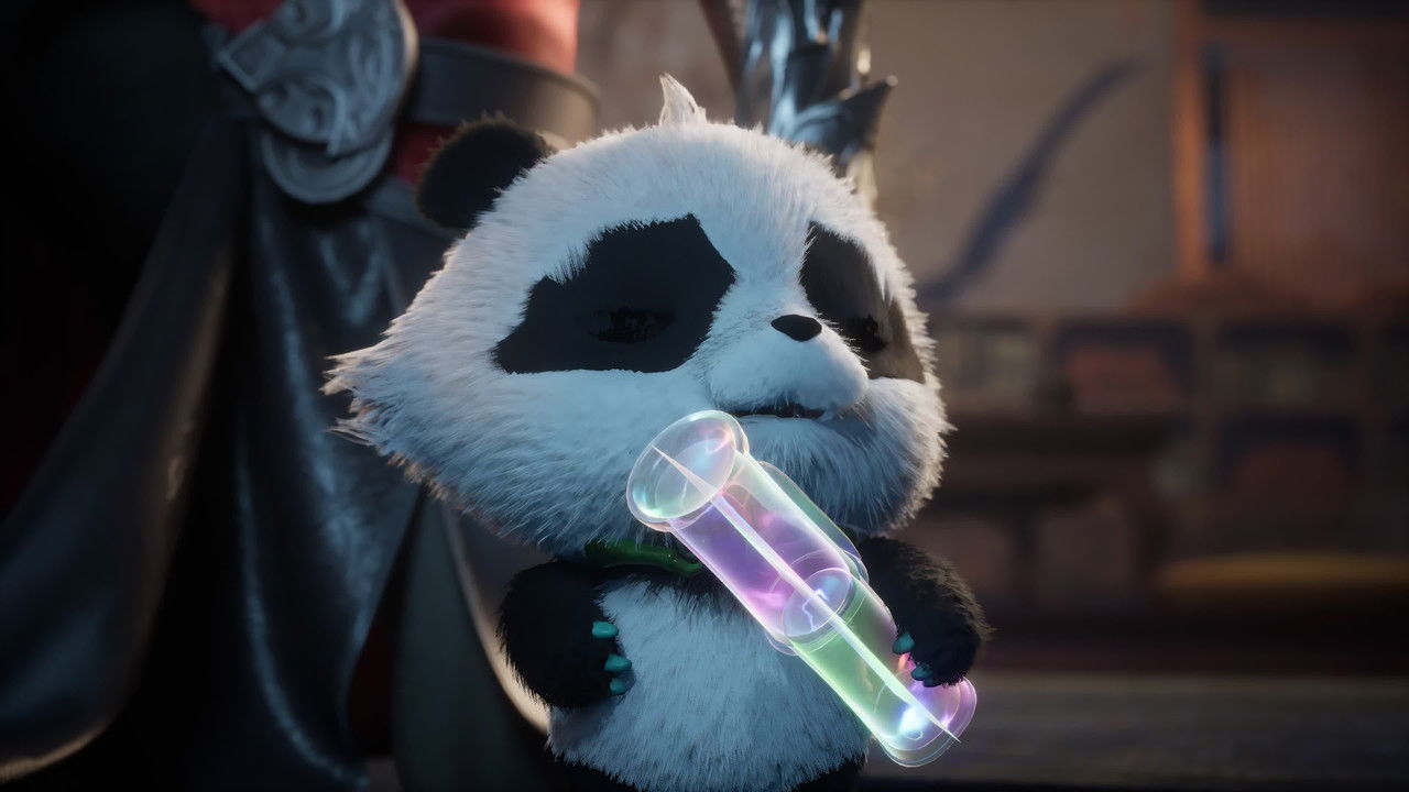 圣祖 — Épisode 18