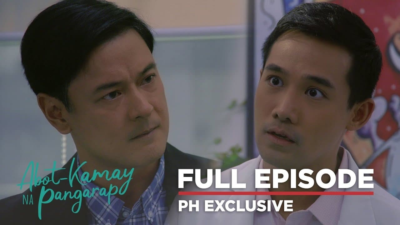 Abot-Kamay Na Pangarap - Season 1 Episode 322 : Episode 322