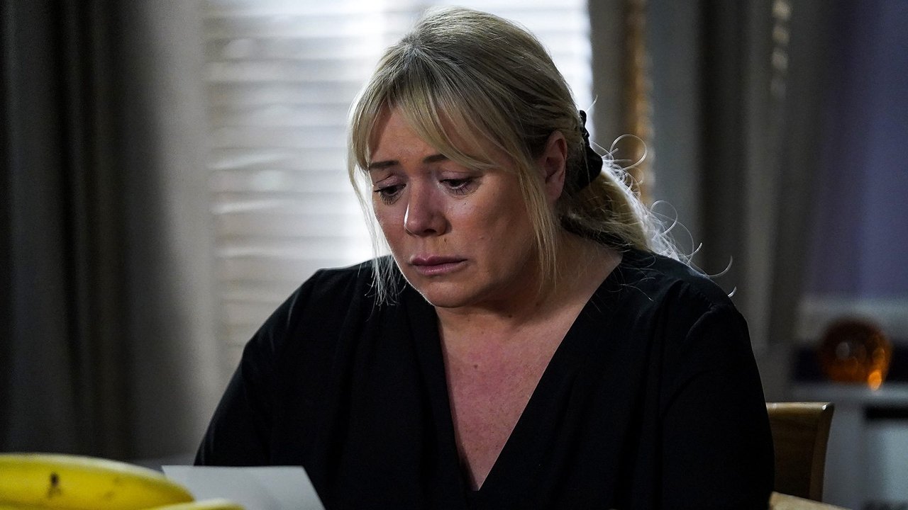 EastEnders - Season 36 Episode 54 : 21/04/2020