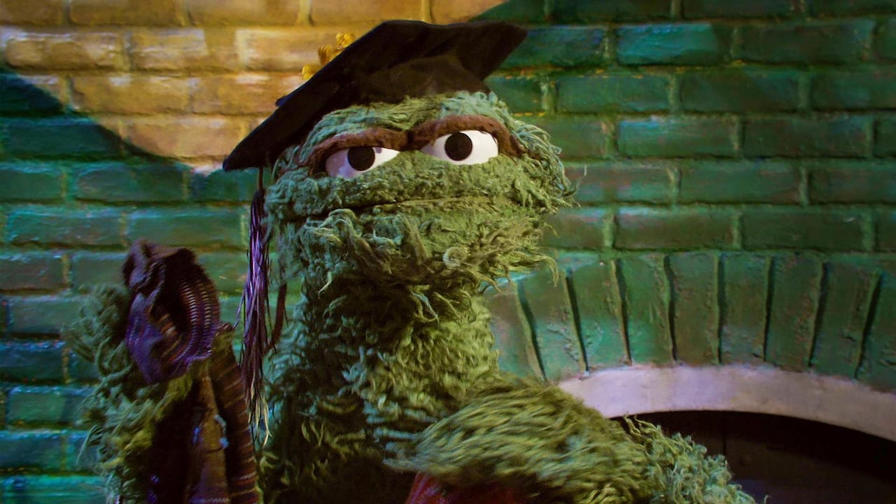 Sesame Street - Season 50 Episode 7 : Grouch University